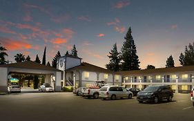 Ukiah Travelodge